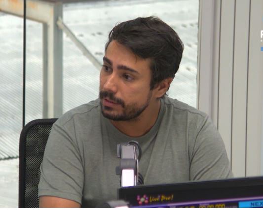 Pesquisador diz que prefeito de Manaus ignora alerta da 3° onda da covid-19