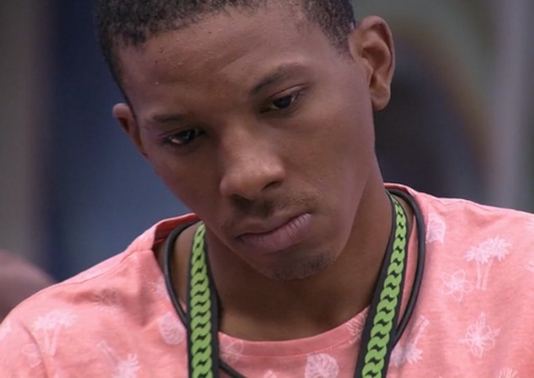 Globo não mostra ofensa de Karol Conká a Lucas