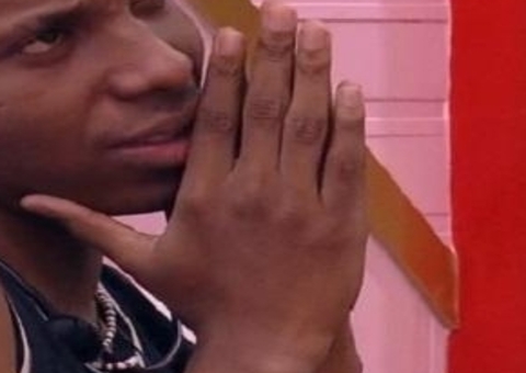 Em atitude inédita, assessoria abandona Lucas do BBB21 após ‘surto’