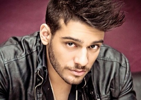 Cantor sertanejo Lucas Lucco discute com fã nas redes sociais