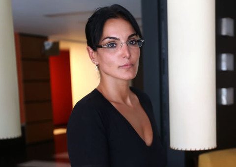  Agente da Lei Seca que flagrou juiz está na mira da Playboy