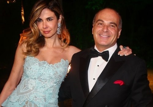 Marido de Luciana Gimenez a defende e processa jornalista