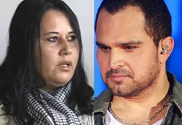 Ex-Mulher de Luciano diz que sertanejo tinha caso com homens durante casamento