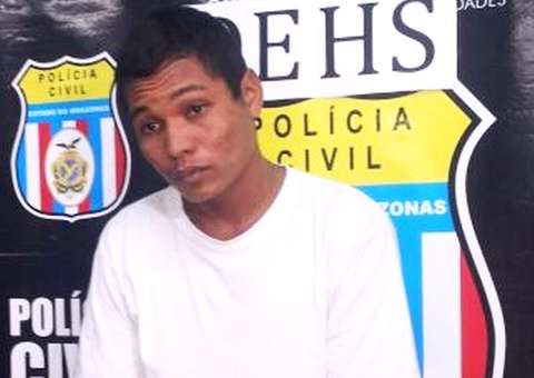 Matou o padrasto que espancava sua mãe