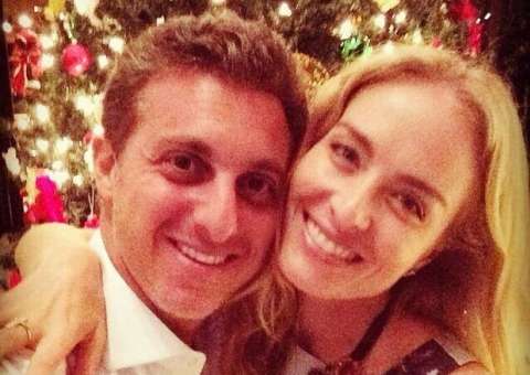  Veja como foi o natal dos famosos