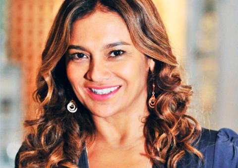 Lucimar descobrirá que Morena foi traficada