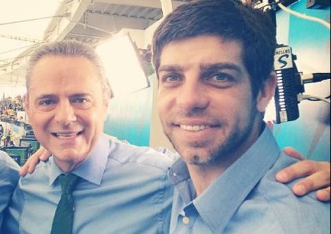 Piada maliciosa de narrador bomba na web