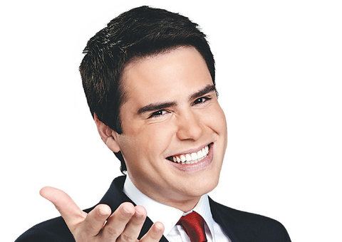 Luiz Bacci fala sobre rixa com Datena e alfinetada de Marcelo Rezende