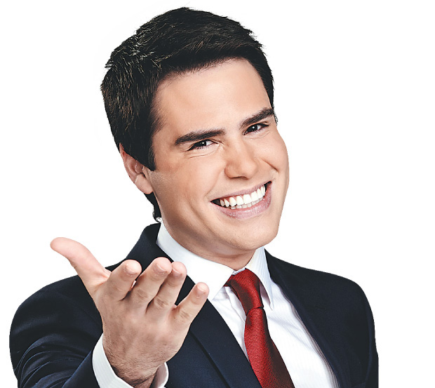 Luiz Bacci compra cobertura de R$ 3,5 milhões em São Paulo