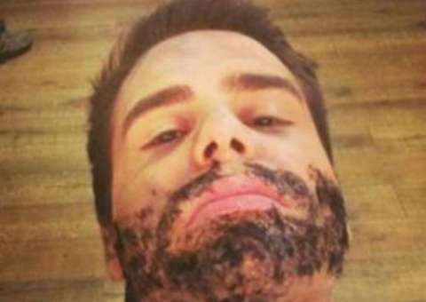 Apresentador da Record quase apanha de traficante durante filmagens