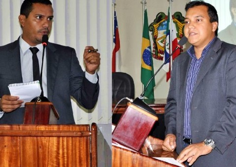 Em Maués, vereadores de oposição tentam invadir Sepror