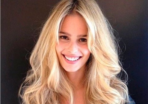 Yasmin Brunet diz que come semente de maconha