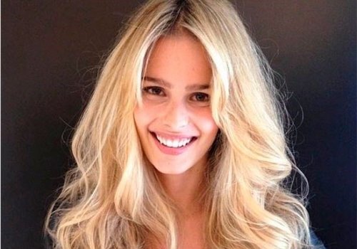 Yasmin Brunet diz que come semente de maconha