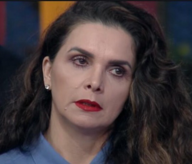 Com novo recorde na votação, Luiza Ambiel é a 6ª eliminada da ' A Fazenda'