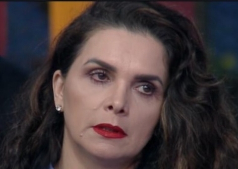 Com novo recorde na votação, Luiza Ambiel é a 6ª eliminada da ' A Fazenda'