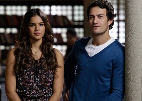 Record provoca Globo chamando "Em Família" de Salada de chuchu