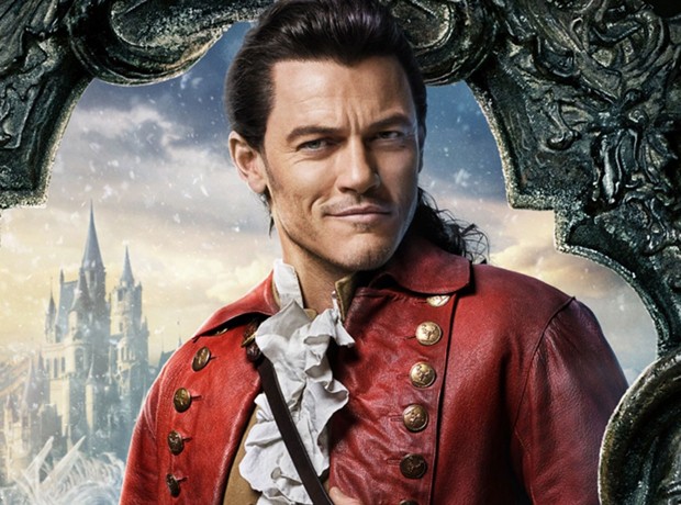 Luke Evans entra para elenco de live-action de Pinóquio da Disney