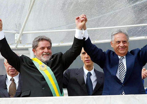 Petralhas e Tucanada querem fazer as pazes