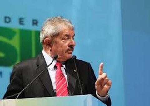 Lula e PT querem reeleição de Dilma como presidente