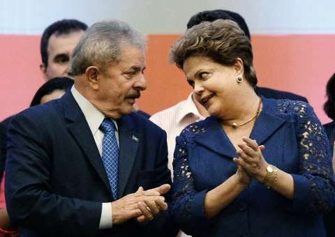 Lula manifesta a Mujica preocupação com Mercosul e na Unasul