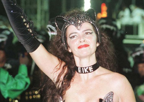 Eike Batista perde tudo e deixa Luma de Oliveira na pior