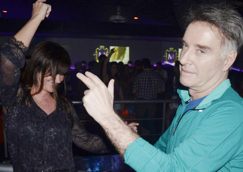 PF faz busca em casa de Luma de Oliveira, ex-mulher de Eike Batista