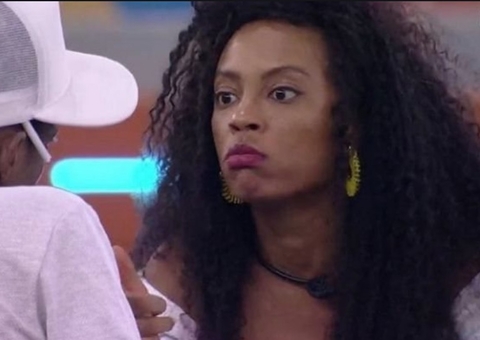 Namorada diz que não reconhece Lumena: ‘Não tem sido fácil'