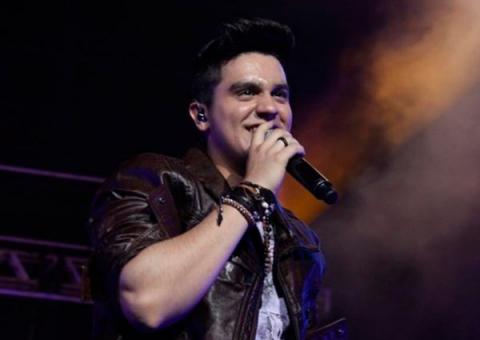 Luan Santana deixa boate com dançarina e levanta rumores de traição