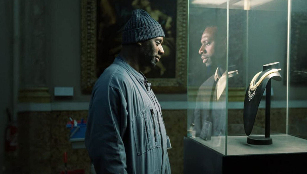 Lupin tem 2ª temporada confirmada com estreia ainda em 2021