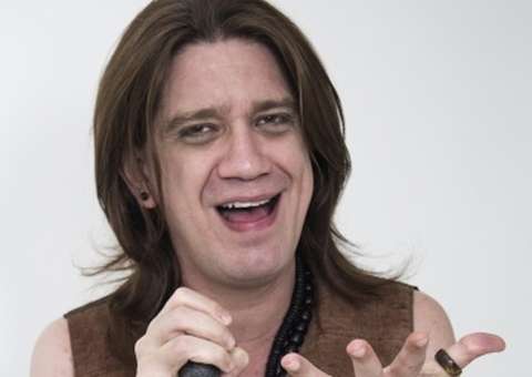 Luso Neto prepara show de despedida da temporada 2014 em Manaus