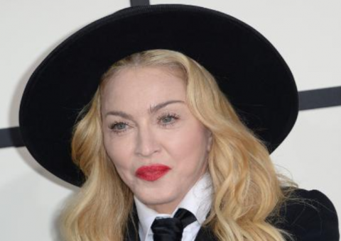 Madonna cantará em Nova York com Pussy Riot libertadas