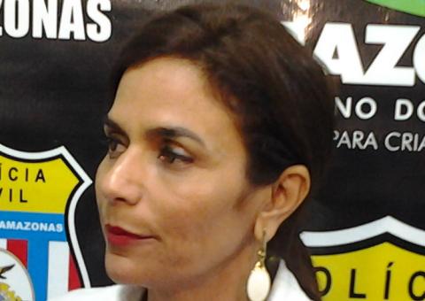 Mãe mentiu sobre sequestro de criança em Manaus