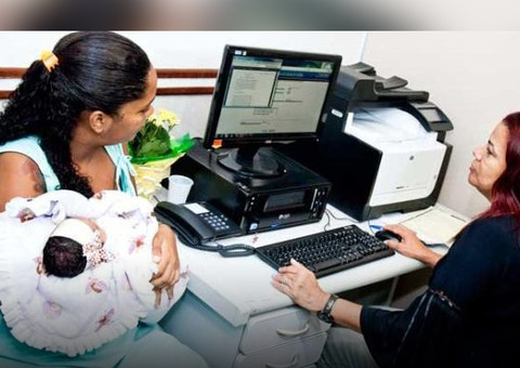 Mãe ganha o direito pleno de registrar o filho em cartório