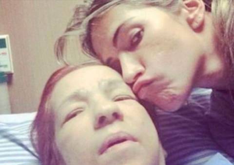 Mãe de ex-BBB Fani não resiste e morre no Rio de Janeiro