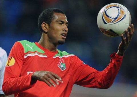 Maicon quer jogar pela seleção russa