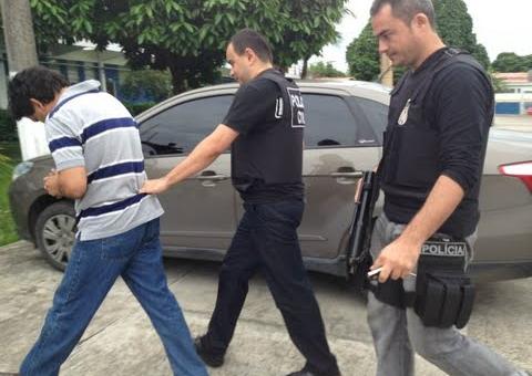 Empresário e motorista presos na Operação Gaia, tem HC negado