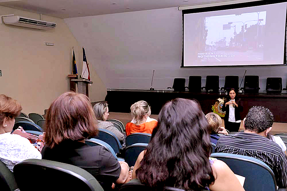 Primeira Semana de Educação no Trânsito forma 480 multiplicadores de segurança viária