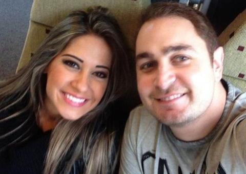 Após se casar, Mayra Cardi quer ter filha por barriga de aluguel