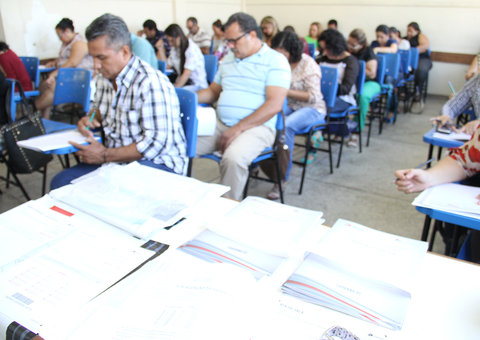 Seduc e Universidade Federal de Juiz de Fora divulgam gabaritos  