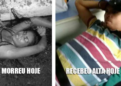 Mulher atropelada na Ponta Negra morre