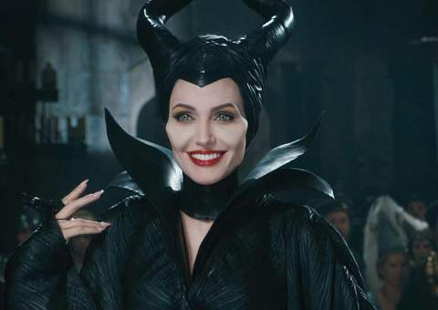 As 10 bruxas mais legais do cinema