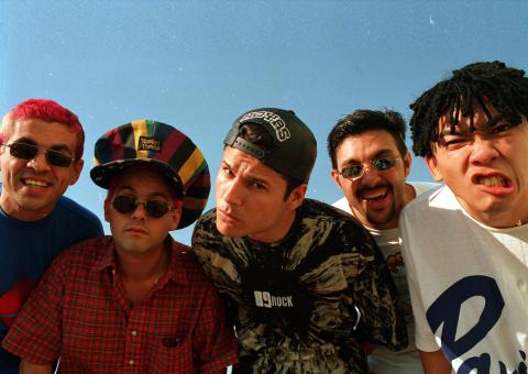 Fox produzirá filme sobre os Mamonas Assassinas