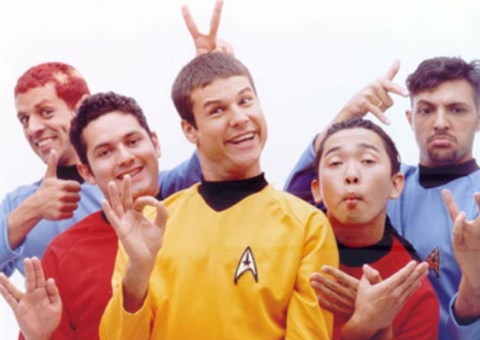 Música inédita dos Mamonas Assassinas é liberada. Confira