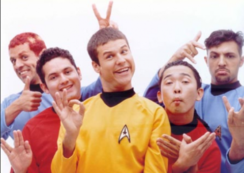 Filme sobre os Mamonas Assassinas já tem data de estreia 