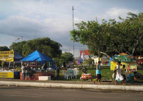 Manacapuru pode ter implantação de fábrica de calcário