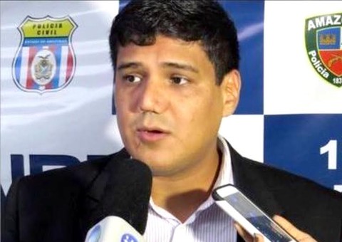 Suposto estuprador de menores é preso em Manacapuru 