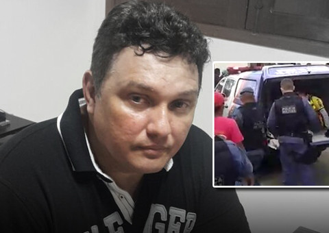 Prefeito de Manacapuru conta detalhes sobre tentativa de assassinato; assista