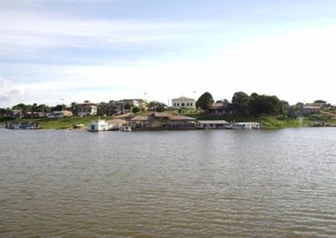 Ponte sobre o rio Solimões já tem 50 mil assinaturas