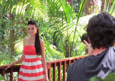 Manaus é destaque em nova edição da Manauara Mag