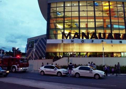  Manauara Shopping realiza festival de hambúrgueres artesanais  